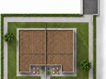 Villa in vendita a Davoli CZ