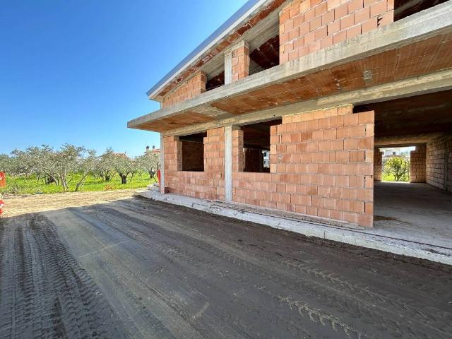 Villa in vendita a Davoli CZ
