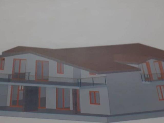 Villa in vendita a Davoli CZ