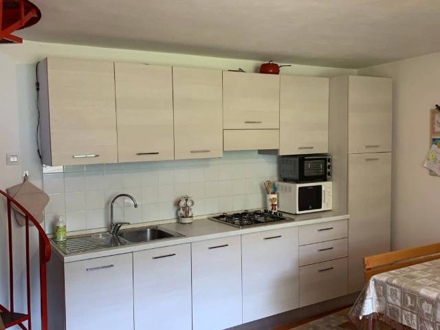 Villa in vendita a Dazio SO