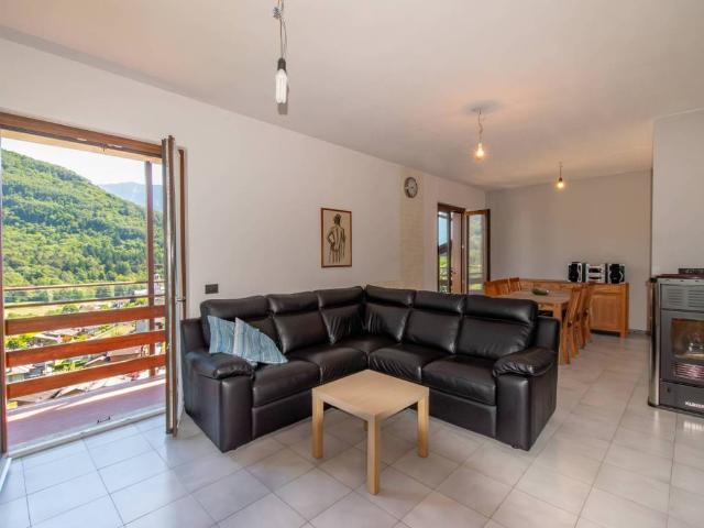 Villa in vendita a Dazio SO