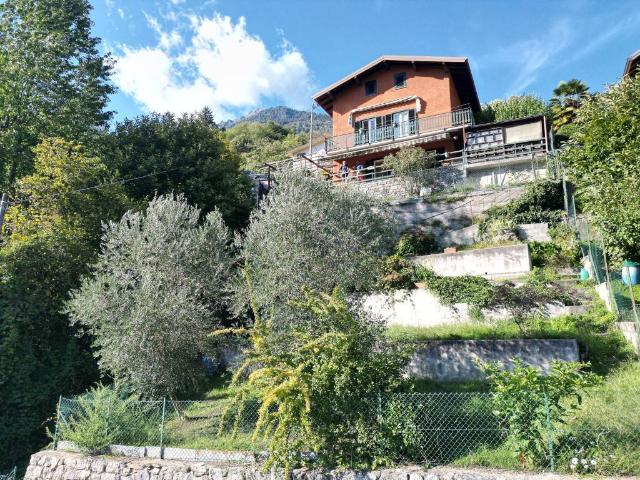 Villa in vendita a Dazio SO