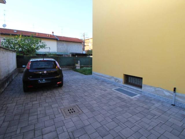 Villa in vendita a Dairago MI
