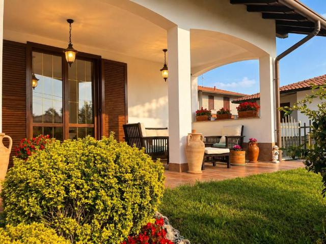 Villa in vendita a Dairago MI