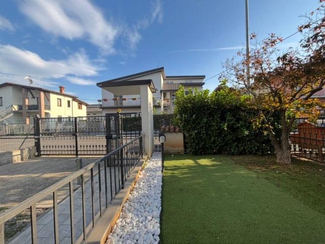 Villa in vendita a Dalmine BG