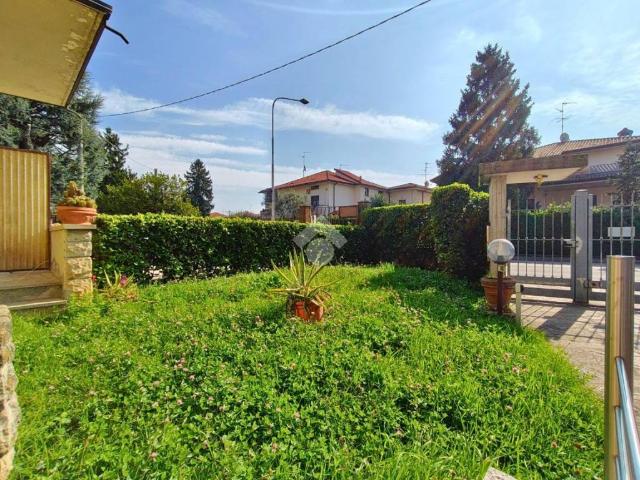 Villa in vendita a Dalmine BG