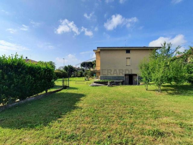 Villa in vendita a Dalmine BG