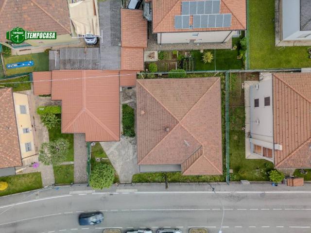 Villa in vendita a Dalmine BG