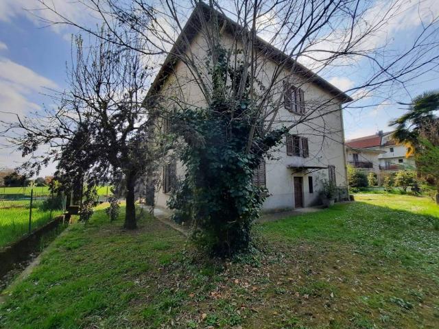 Villa in vendita a Dalmine BG