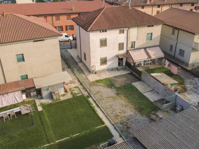 Villa in vendita a Dalmine BG