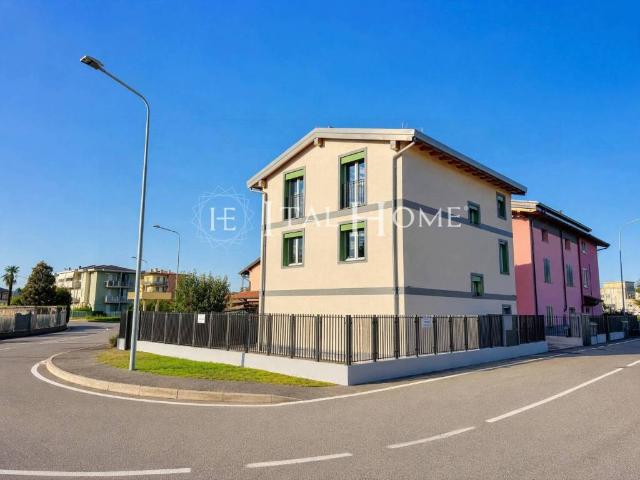 Villa in vendita a Dalmine BG