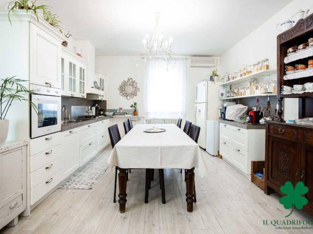 Villa in vendita a Darfo Boario Terme BS