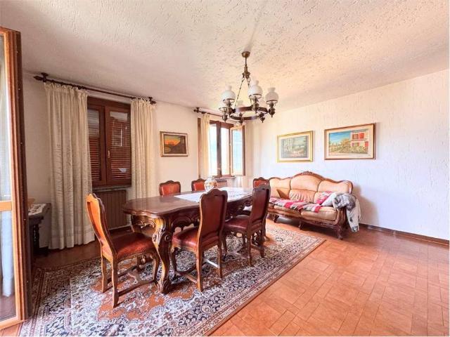 Villa in vendita a Darfo Boario Terme BS