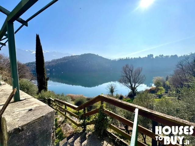 Villa in vendita a Darfo Boario Terme BS