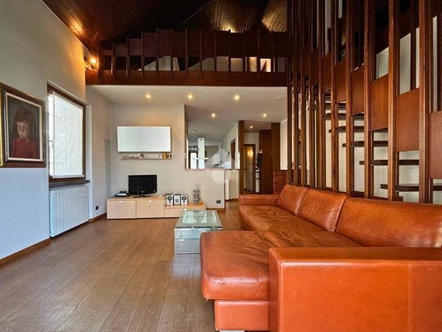 Villa in vendita a Darfo Boario Terme BS