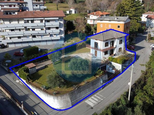 Villa in vendita a Darfo Boario Terme BS