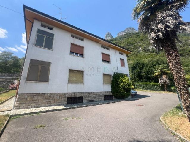 Villa in vendita a Darfo Boario Terme BS