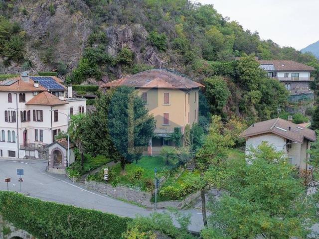 Villa in vendita a Darfo Boario Terme BS