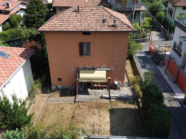 Villa in vendita a Darfo Boario Terme BS
