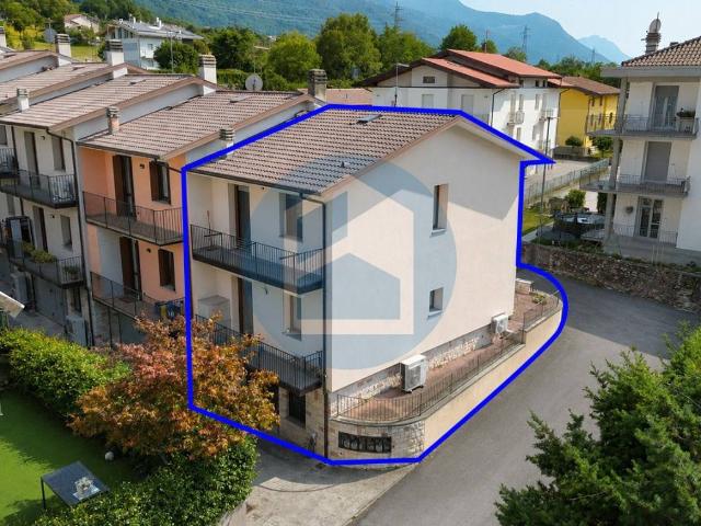 Villa in vendita a Darfo Boario Terme BS