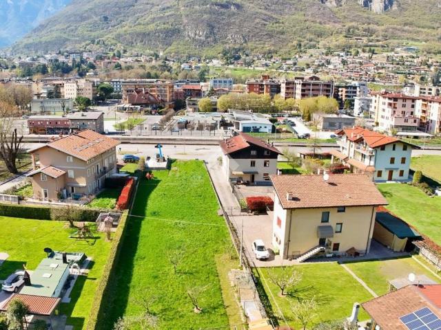 Villa in vendita a Darfo Boario Terme BS