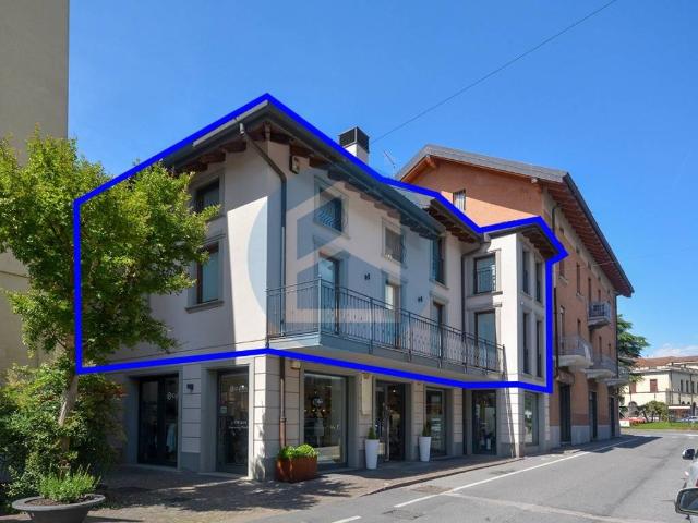 Villa in vendita a Darfo Boario Terme BS