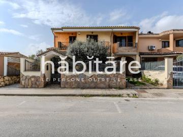 Villa in vendita a Decimomannu CA