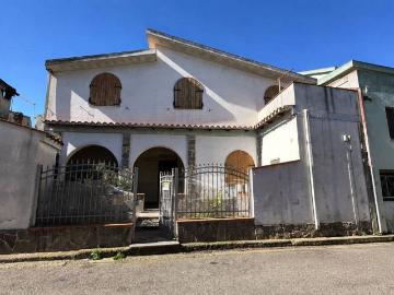 Villa in vendita a Decimomannu CA
