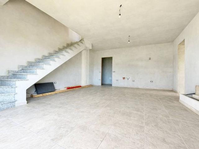 Villa in vendita a Decimoputzu CA