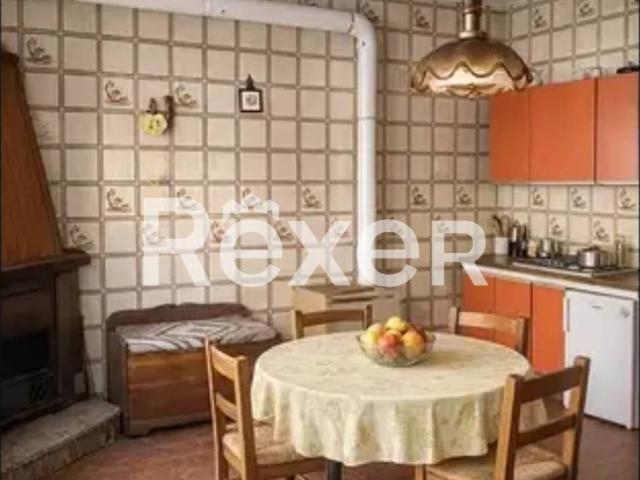 Casa indipendente in vendita a Decollatura CZ