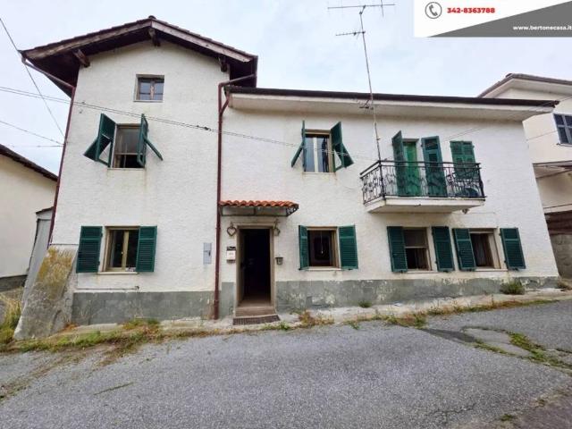 Villa in vendita a Dego SV