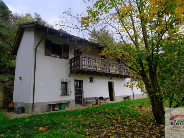 Villa in vendita a Dego SV
