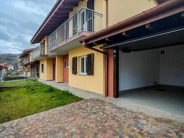 Villa in vendita a Dego SV