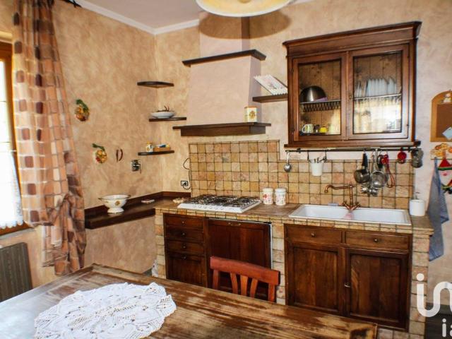 Villa in vendita a Dego SV