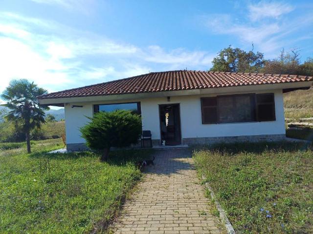 Villa in vendita a Dego SV