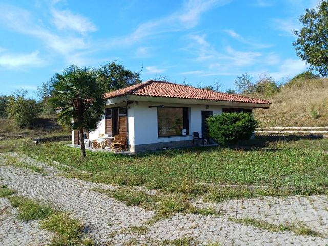 Villa in vendita a Dego SV