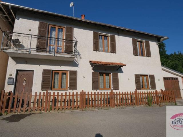 Villa in vendita a Dego SV