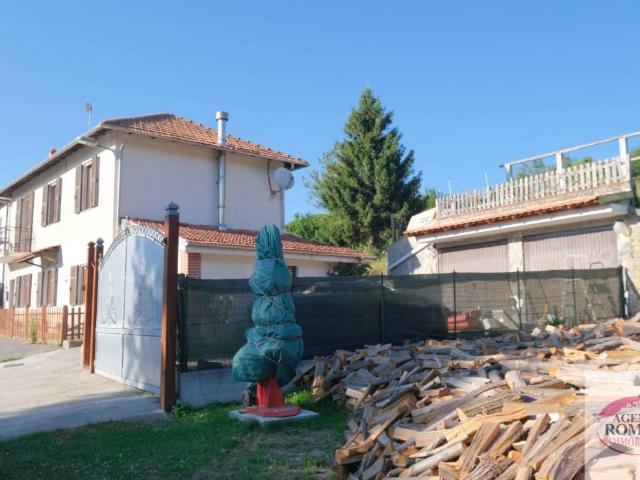 Villa in vendita a Dego SV
