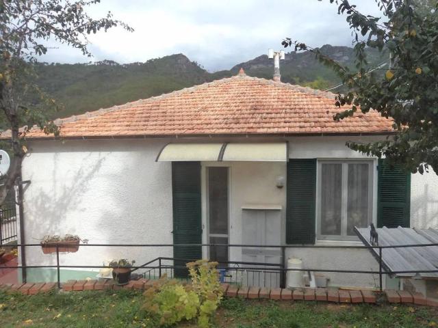 Villa in vendita a Deiva Marina SP