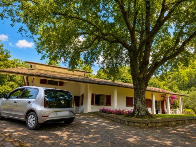 Villa in vendita a Deiva Marina SP