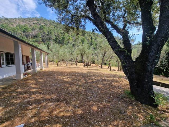 Villa in vendita a Deiva Marina SP