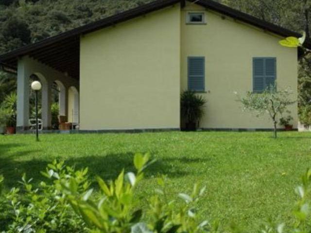 Villa in vendita a Deiva Marina SP