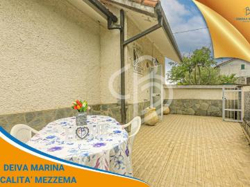 Villa in vendita a Deiva Marina SP