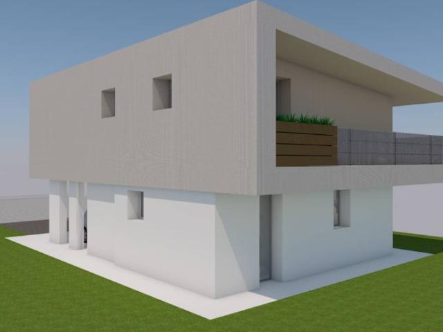 Villa in vendita a Dello BS