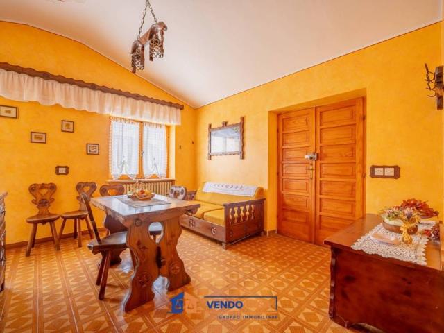 Villa in vendita a Demonte CN