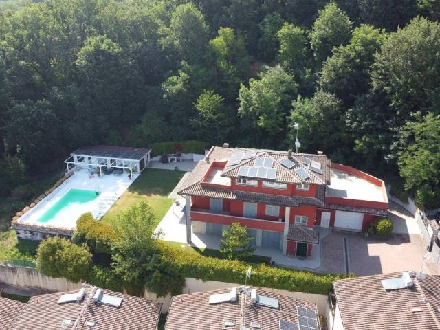 Villa in vendita a Deruta PG