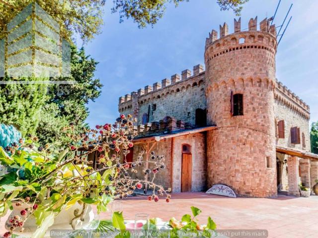 Villa in vendita a Deruta PG