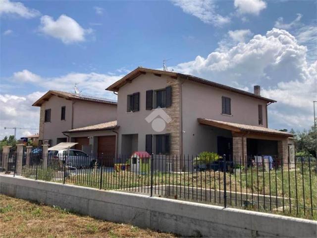 Villa in vendita a Deruta PG