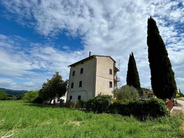 Villa in vendita a Deruta PG