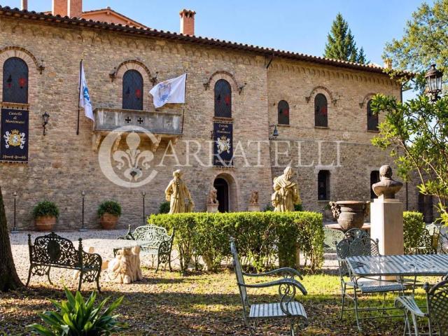 Villa in vendita a Deruta PG
